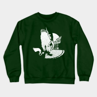 Showdown Crewneck Sweatshirt